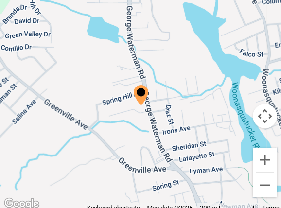 Kolachi Restaurant MAP
