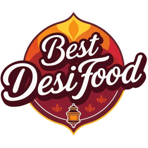 Best Desi Food