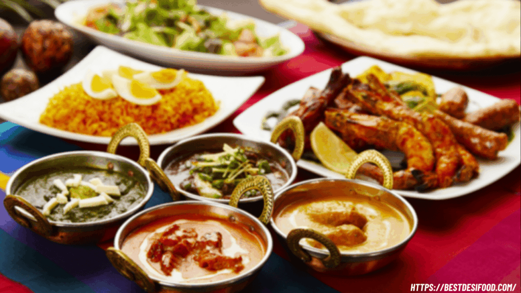 Best Indian restaurant in Tokyo