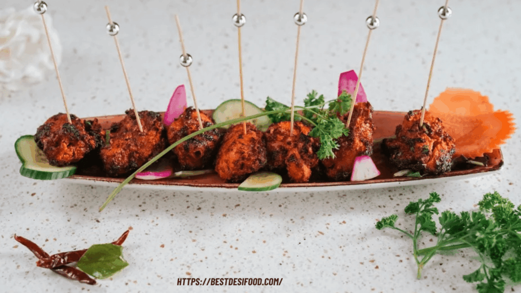 Dil Se Indian Restaurant
