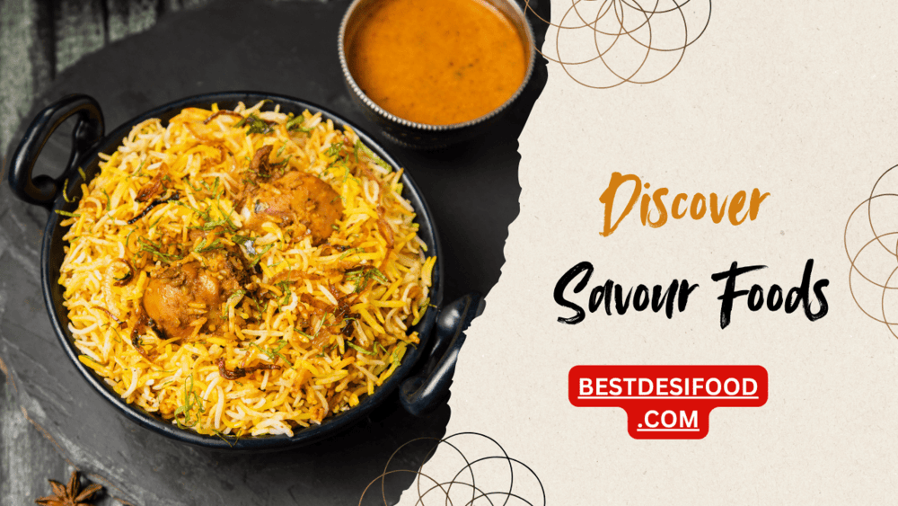 Savour Foods: The Ultimate Destination for Authentic Pakistani Cuisine Savour Foods