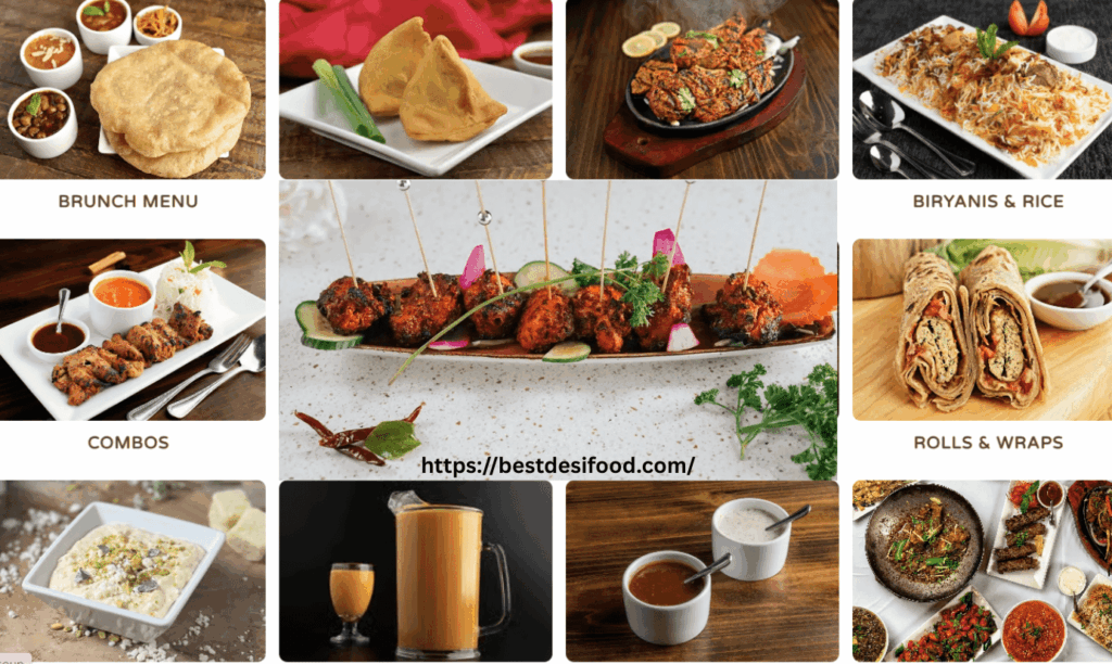 Aga’s Restaurant: A Culinary Journey Through Authentic Pakistani Cuisine Aga's Restaurant