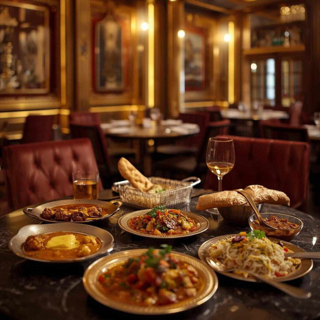 Best Indian Restaurant in Sydney